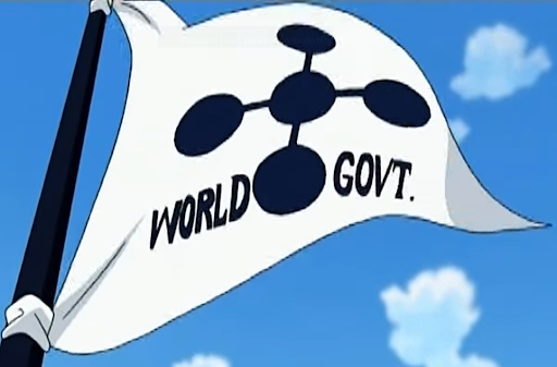 One Piece: A explicação de como Bonney Fugiu do Governo Mundial